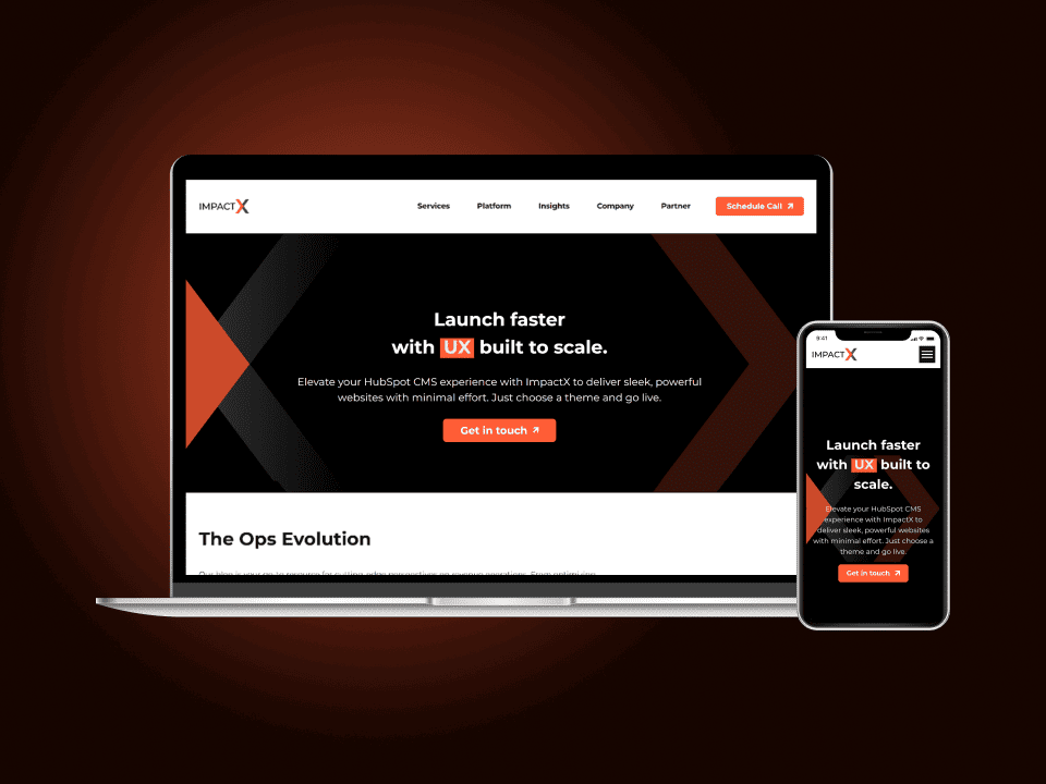 Device Responsive